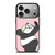 PANDA WE BARE BEARS CUTE iPhone 17 Pro Case