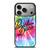 PANIC AT THE DISCO COLORFUL iPhone 17 Pro Case