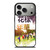 PAPILLON BTS iPhone 17 Pro Case