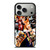 PARAMORE COVER BAND iPhone 17 Pro Case