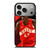 PASCAL SIAKAM TORONTO RAPTORS NBA iPhone 17 Pro Case