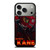 PATRICK KANE CHICAGO BLACKHAWKS 3 iPhone 17 Pro Case