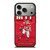 PATRICK MAHOMES KANSAS CITY CHIEFS MVP iPhone 17 Pro Case