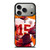 PATRICK MAHOMES KANSAS CITY CHIEFS NFL iPhone 17 Pro Case
