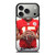 PATRICK MAHOMES KANSAS CITY CHIEFS iPhone 17 Pro Case