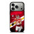 PATRICK MAHOMES KANSAS CITY NFL iPhone 17 Pro Case