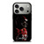 PATRICK MAHOMES KC CHIEFS SIGNATURE iPhone 17 Pro Case