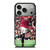 PAUL POGBA MANCHESTER UNITED iPhone 17 Pro Case