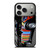 PAUL SMITH MINI COOPER CAR iPhone 17 Pro Case