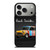 PAUL SMITH MINI COOPER iPhone 17 Pro Case