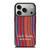 PAUL SMITH PATTERN MADE IN ITALY iPhone 17 Pro Case