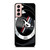 FORD MUSTANG EMBLEM Samsung Galaxy S21 Case