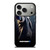 PAYDAY THE HEIST GAMES iPhone 17 Pro Case