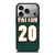 PAYTON PRITCHARD BOSTON CELTICS KIT iPhone 17 Pro Case