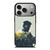PEAKY BLINDERS TOMMY SHELBY ART iPhone 17 Pro Case