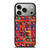 PETER MAX LIBERTY STATUE iPhone 17 Pro Case