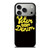 PETER SAYS DENIM iPhone 17 Pro Case
