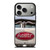 PETERBILT TRUCK METAL EMBLEM iPhone 17 Pro Case