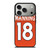 PEYTON MANNING DENVER BRONCOS iPhone 17 Pro Case
