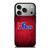 PHILADELPHIA 76ERS LETTER iPhone 17 Pro Case