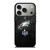 PHILADELPHIA EAGLES FOOTBALL LOGO iPhone 17 Pro Case