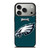 PHILADELPHIA EAGLES NFL iPhone 17 Pro Case