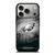 PHILADELPHIA EAGLES SYMBOL iPhone 17 Pro Case