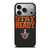 PHILADELPHIA FLYERS HOCKEY ICE  iPhone 17 Pro Case