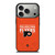PHILADELPHIA FLYERS NFL LOGO iPhone 17 Pro Case