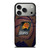 PHOENIX SUNS NBA LOGO iPhone 17 Pro Case