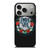 PIERCE THE VEIL FRANKENSTEIN AVAGE STATIC iPhone 17 Pro Case