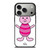 PIGLET DISNEY WINNIE THE POOH iPhone 17 Pro Case