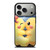 PIKACHU POKEMON IN LOVE iPhone 17 Pro Case
