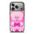 PINK DIAMOND STEVEN UNIVERSE CARTOON iPhone 17 Pro Case