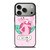 PINK PANTHER LOVE iPhone 17 Pro Case