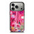 PINK PARIS CUTE iPhone 17 Pro Case