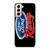 FORD RACING LANDSCAPE Samsung Galaxy S21 Case