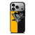 PITTSBURGH PENGUINS NHL TEAM iPhone 17 Pro Case