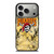 PITTSBURGH PIRATES LOGO MLB iPhone 17 Pro Case