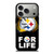 PITTSBURGH STEELERS FOR LIFE iPhone 17 Pro Case PITTSBURGH STEELERS FOR LIFE iPhone 17 Pro Case