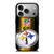 PITTSBURGH STEELERS LOGO NFL (2) iPhone 17 Pro Case