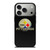 PITTSBURGH STEELERS LOGO iPhone 17 Pro Case
