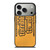 PITTSBURGH STEELERS TOWEL iPhone 17 Pro Case