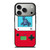 POKEDEX PHONE POKEMON iPhone 17 Pro Case