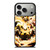 POKEMON CHARIZARD INFERNAPE iPhone 17 Pro Case