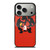 POKEMON CHARMANDER CHARMELEON CHARIZARD iPhone 17 Pro Case