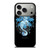 POKEMON EVEE EVOLUTION GLACEON iPhone 17 Pro Case