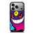 POKEMON GENGAR (2) iPhone 17 Pro Case