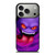 POKEMON GENGAR IN ACTION iPhone 17 Pro Case