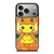 POKEMON PIKACHU (2) iPhone 17 Pro Case